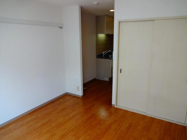 白山駅 徒歩8分 2階の物件内観写真