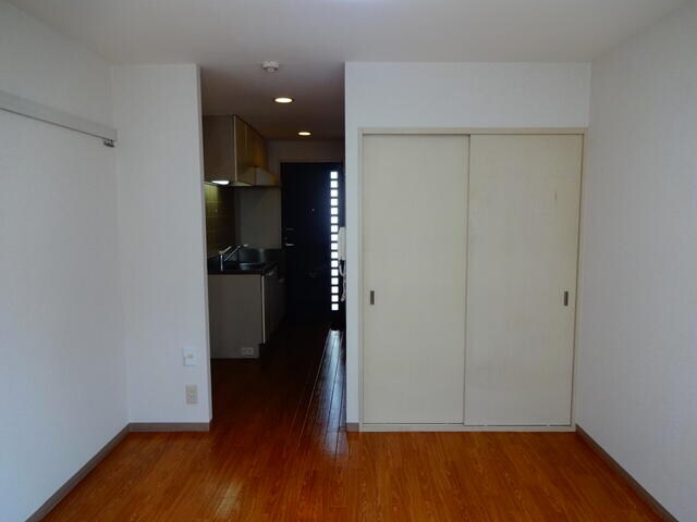 白山駅 徒歩8分 2階の物件内観写真