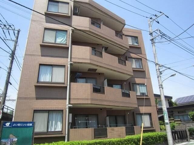 江戸川駅 徒歩2分の物件外観写真