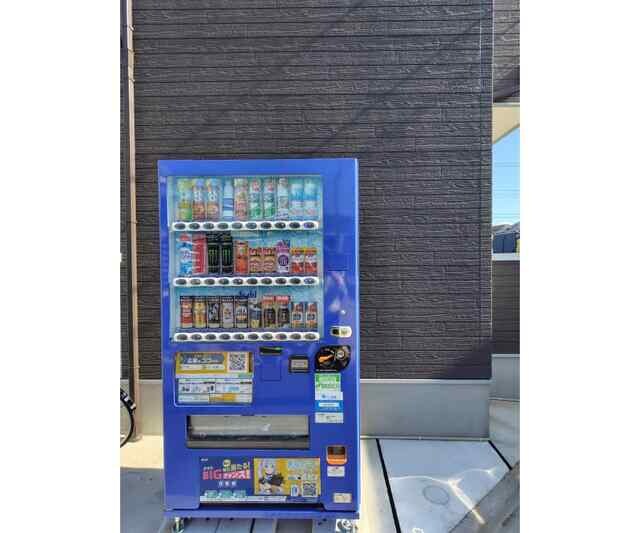 六町駅 徒歩15分 1階の物件外観写真