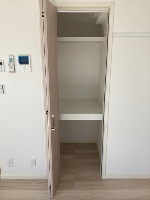 高根木戸駅 徒歩1分 2階の物件内観写真