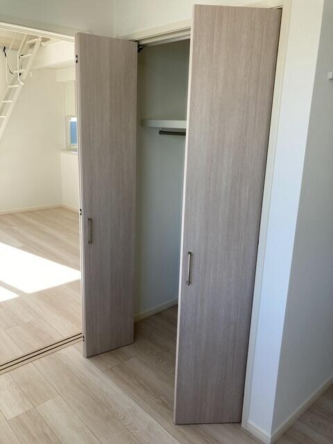 高根木戸駅 徒歩1分 2階の物件内観写真