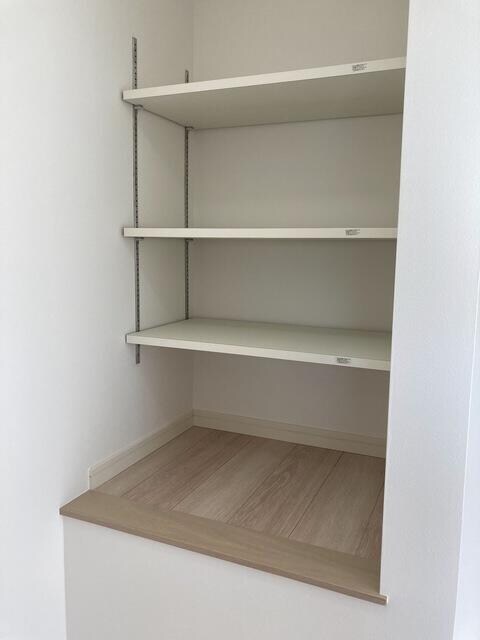 高根木戸駅 徒歩1分 2階の物件内観写真