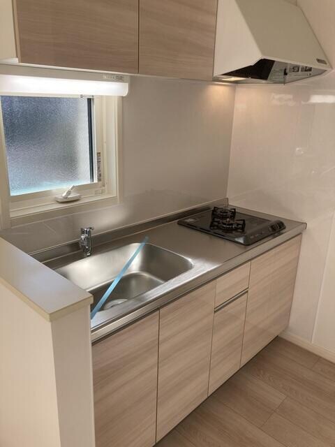 高根木戸駅 徒歩1分 2階の物件内観写真