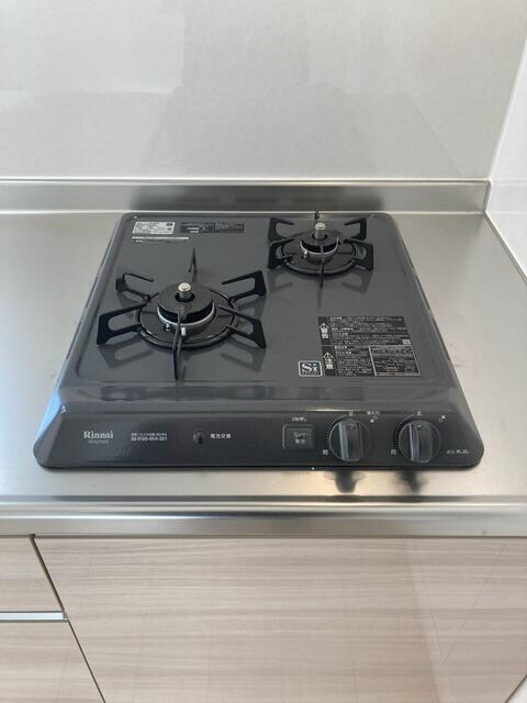 高根木戸駅 徒歩1分 2階の物件内観写真