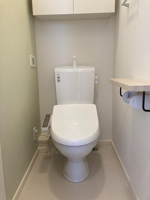 高根木戸駅 徒歩1分 2階の物件内観写真