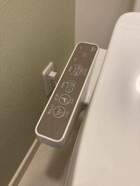 高根木戸駅 徒歩1分 2階の物件内観写真