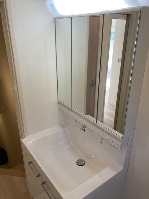 高根木戸駅 徒歩1分 2階の物件内観写真