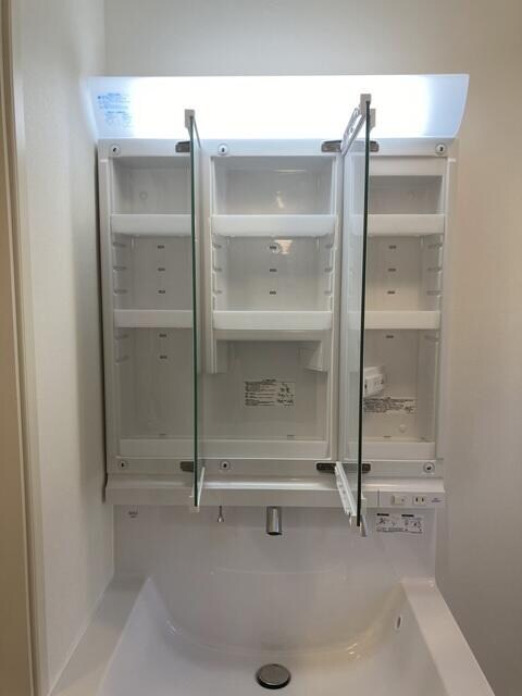 高根木戸駅 徒歩1分 2階の物件内観写真