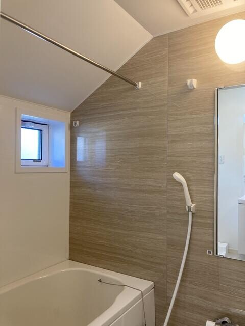 高根木戸駅 徒歩1分 2階の物件内観写真