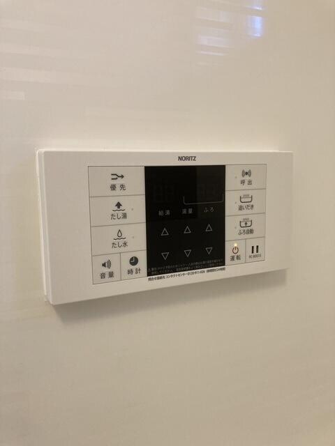 高根木戸駅 徒歩1分 2階の物件内観写真