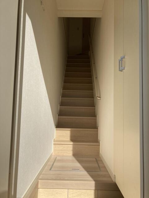 高根木戸駅 徒歩1分 2階の物件内観写真