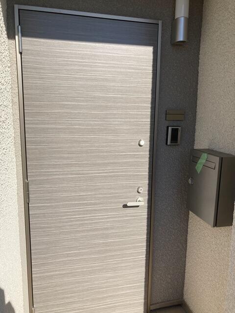 高根木戸駅 徒歩1分 2階の物件内観写真