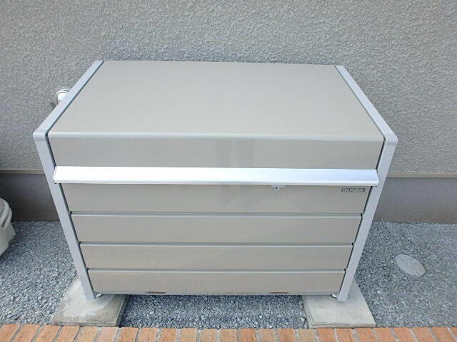 高根木戸駅 徒歩1分 2階の物件内観写真