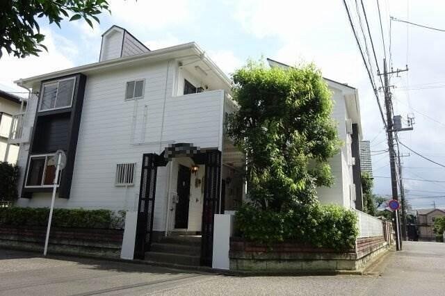 馬橋駅 徒歩12分の物件外観写真