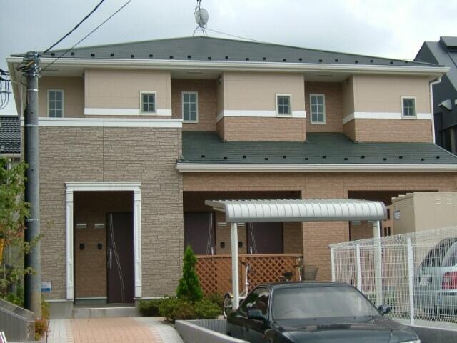 東船橋駅 徒歩3分 2階の物件外観写真