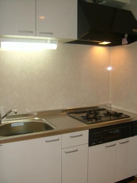 東船橋駅 徒歩3分 2階の物件内観写真