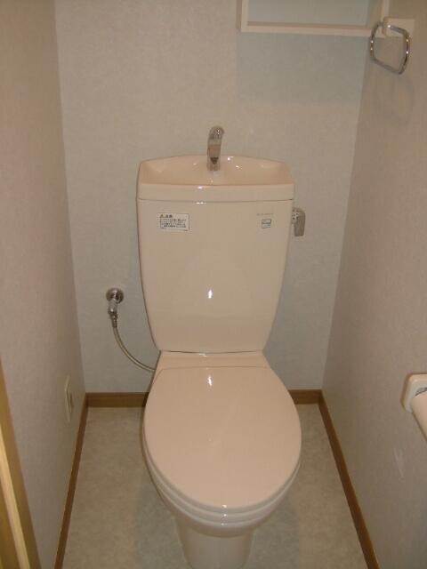 東船橋駅 徒歩3分 2階の物件内観写真