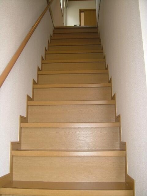 東船橋駅 徒歩3分 2階の物件内観写真