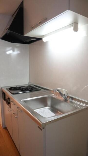 蓮根駅 徒歩11分 3階の物件内観写真