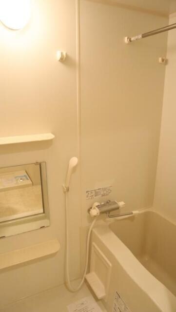 蓮根駅 徒歩11分 3階の物件内観写真