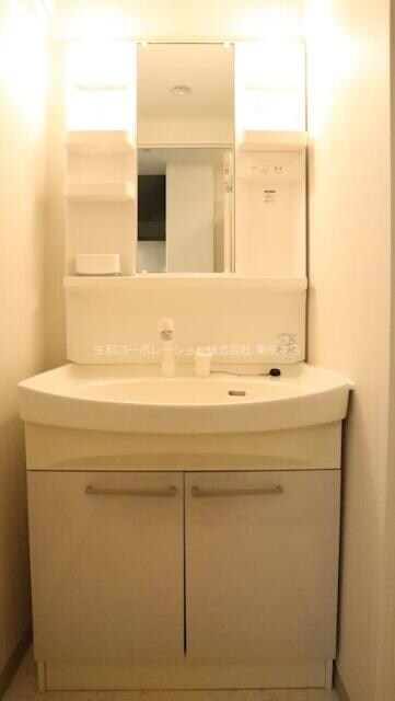 蓮根駅 徒歩11分 3階の物件内観写真