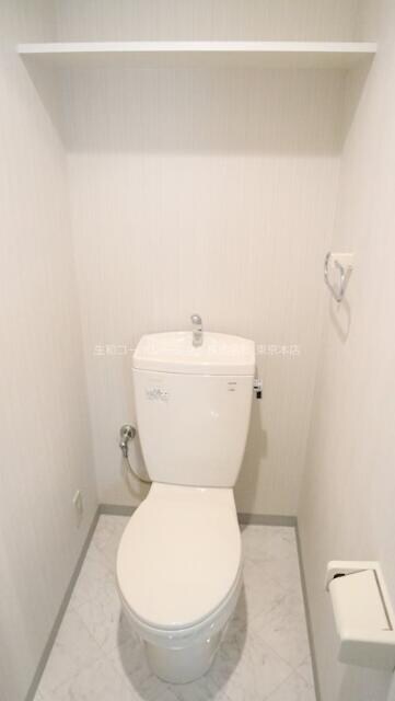 蓮根駅 徒歩11分 3階の物件内観写真