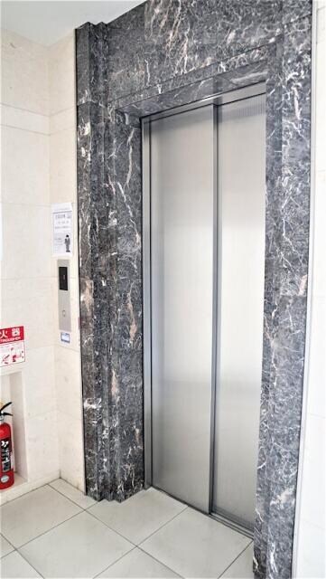 蓮根駅 徒歩11分 3階の物件内観写真