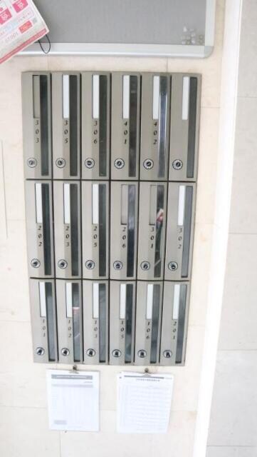 蓮根駅 徒歩11分 3階の物件内観写真