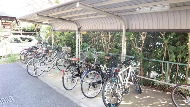 蓮根駅 徒歩11分 3階の物件内観写真