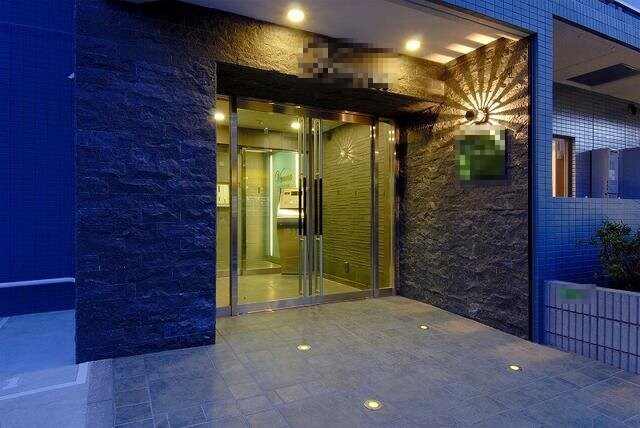 武蔵関駅 徒歩6分 2階の物件外観写真