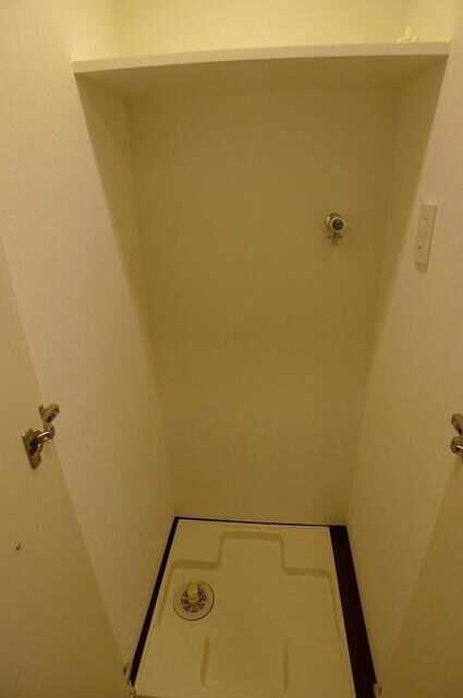 武蔵関駅 徒歩6分 2階の物件内観写真