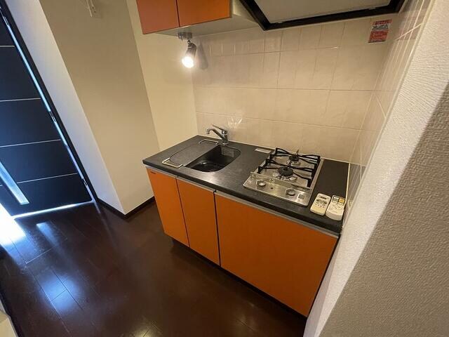 武蔵関駅 徒歩6分 2階の物件内観写真