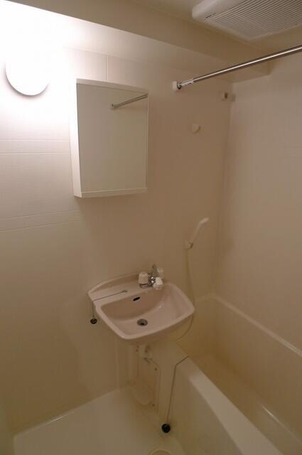 武蔵関駅 徒歩6分 2階の物件内観写真