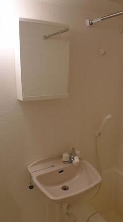 武蔵関駅 徒歩6分 2階の物件内観写真