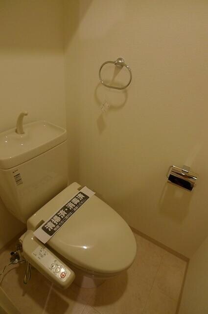 武蔵関駅 徒歩6分 2階の物件内観写真