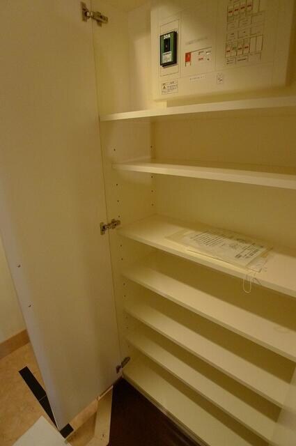 武蔵関駅 徒歩6分 2階の物件内観写真