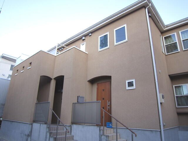 中野富士見町駅 徒歩9分 1階の物件外観写真