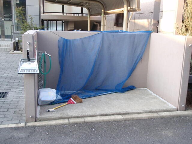 中浦和駅 徒歩4分 2階の物件内観写真