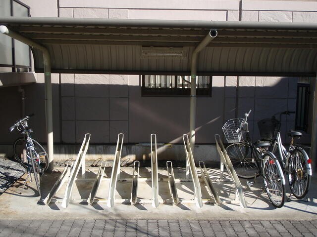 中浦和駅 徒歩4分 2階の物件内観写真