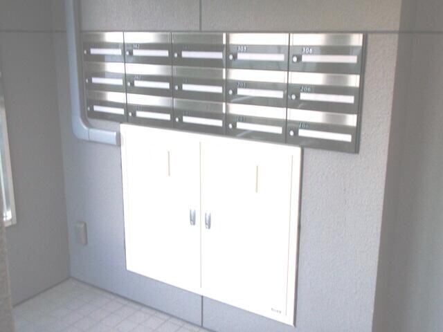 中浦和駅 徒歩4分 2階の物件内観写真