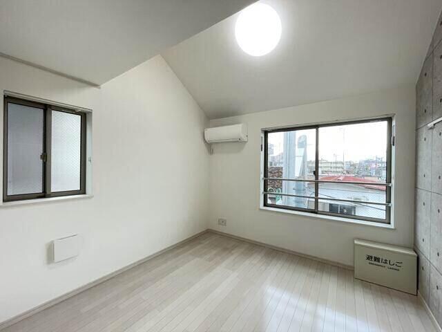 青井駅 徒歩6分 3階の物件内観写真