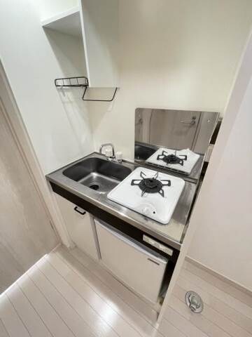 青井駅 徒歩6分 3階の物件内観写真