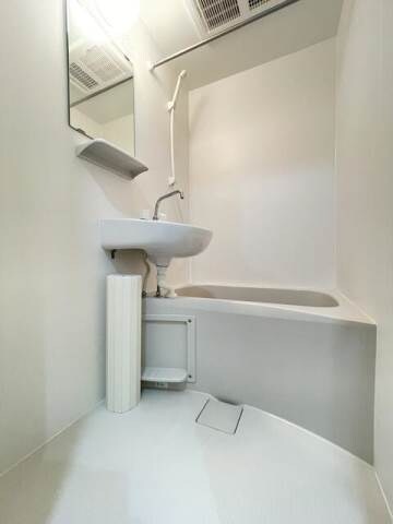 青井駅 徒歩6分 3階の物件内観写真