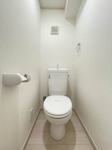 青井駅 徒歩6分 3階の物件内観写真