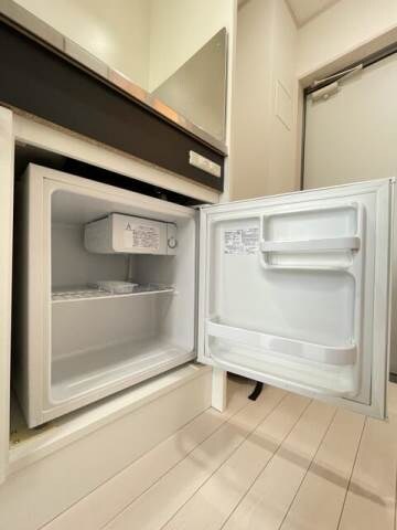 青井駅 徒歩6分 3階の物件内観写真