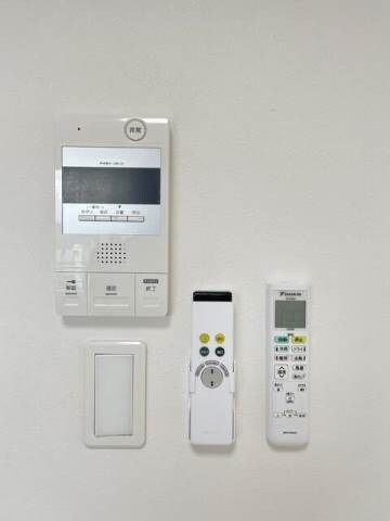 青井駅 徒歩6分 3階の物件内観写真