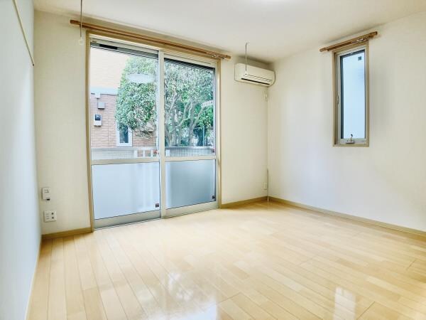 尾山台駅 徒歩9分 1階の物件内観写真