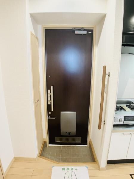 尾山台駅 徒歩9分 1階の物件内観写真