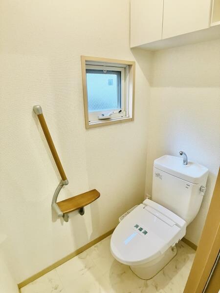 尾山台駅 徒歩9分 1階の物件内観写真